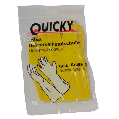 Gants ménage Quicky - S